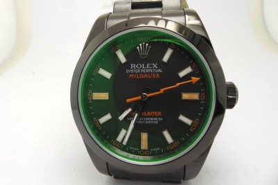 ROLMIL006B- watch cover