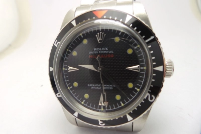 ROLMIL011A- watch cover
