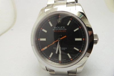 ROLMIL017A- watch cover
