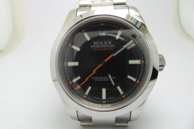 ROLMIL017B- watch cover