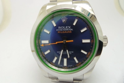ROLMIL019A-01 watch cover