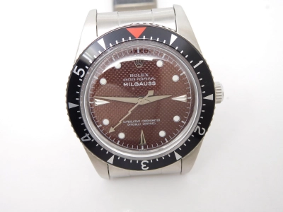 ROLMIL021A- watch cover