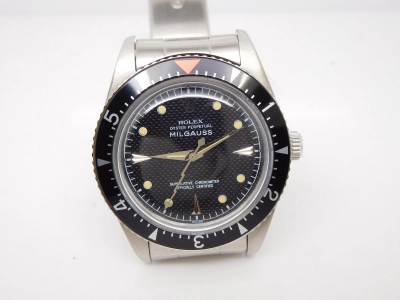 ROLMIL021B- watch cover
