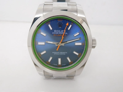 ROLMIL022A- watch cover
