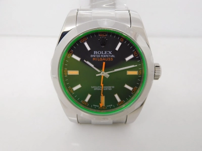 ROLMIL025A watch cover