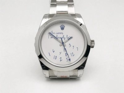 ROLMIL035A watch cover