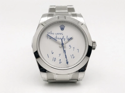 ROLMIL036 watch cover