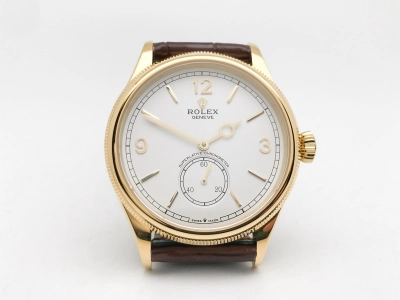 ROLPEP002A watch cover