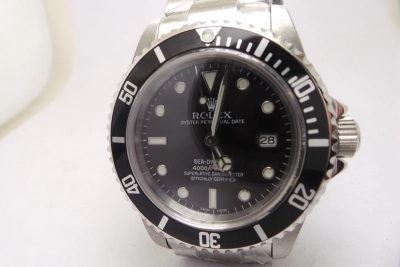 ROLSD018- watch cover