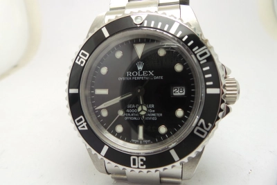 ROLSD032C watch cover