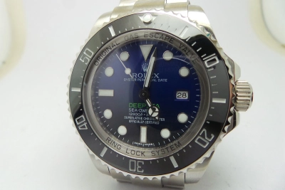ROLSD040B- watch cover