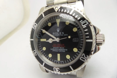 ROLSD052A- watch cover