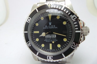 ROLSD054B- watch cover