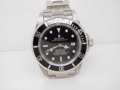 ROLSD058 watch cover