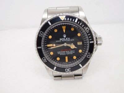 ROLSD059A- watch cover