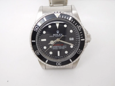 ROLSD060A- watch cover