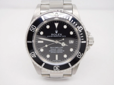 ROLSD061 watch cover