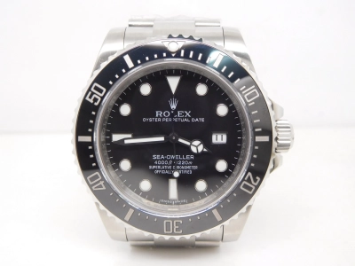ROLSD064- watch cover
