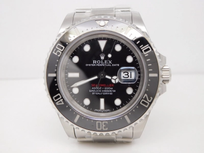 ROLSD065B watch cover