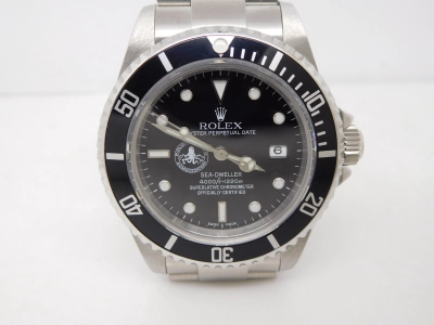 ROLSD070 watch cover