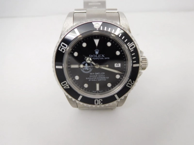 ROLSD071 watch cover