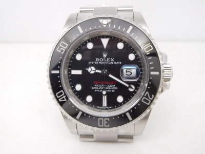 ROLSD080 watch cover