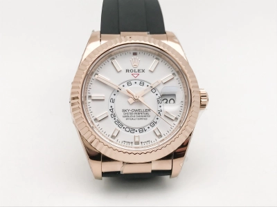 ROLSKD031A watch cover