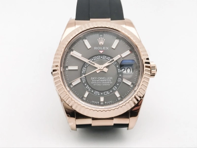 ROLSKD031B watch cover
