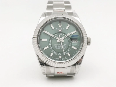 ROLSKD032C watch cover