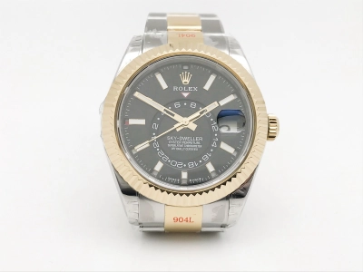 ROLSKD038A watch cover