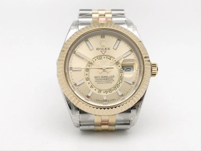 ROLSKD040B watch cover