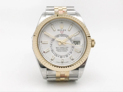 ROLSKD040C watch cover