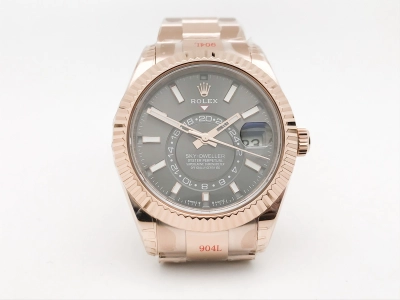 ROLSKD041C watch cover