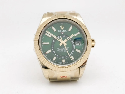 ROLSKD043B watch cover