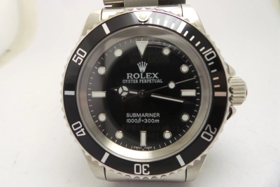 ROLSUB0009 watch cover