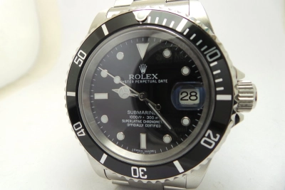 ROLSUB0013- watch cover