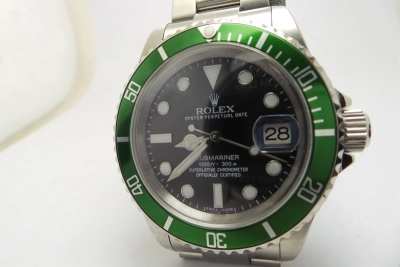 ROLSUB0014- watch cover