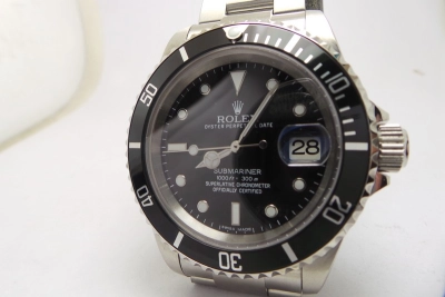 ROLSUB0017- watch cover