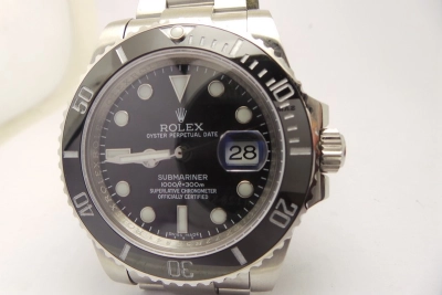 ROLSUB0140- watch cover