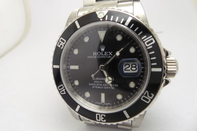 ROLSUB0150B- watch cover