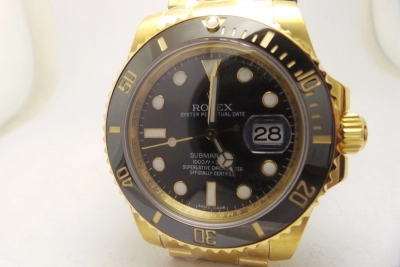 ROLSUB0152A- watch cover
