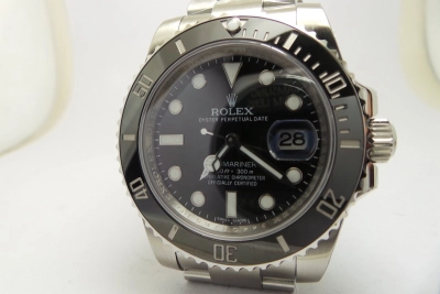 ROLSUB0153- watch cover