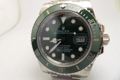 ROLSUB0154A- watch cover