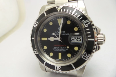 ROLSUB0158A- watch cover