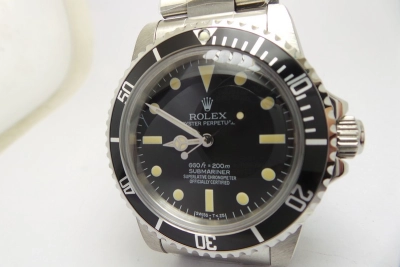 ROLSUB0159A- watch cover