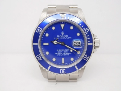 ROLSUB0188B- watch cover