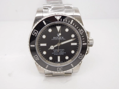 ROLSUB0189B- watch cover