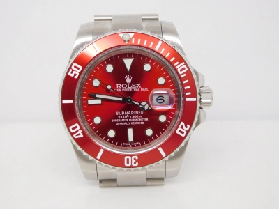 ROLSUB0190- watch cover