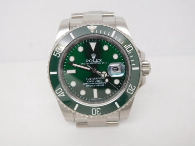 ROLSUB0191B watch cover