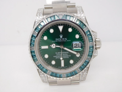ROLSUB0192- watch cover